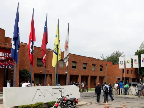 El plan de acción y las medidas drásticas de la ANFP por el coronavirus