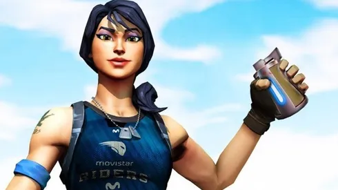 El fallo hacía que el juego colapsara.