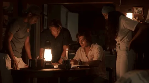 La flamante nueva serie juvenil de Netflix