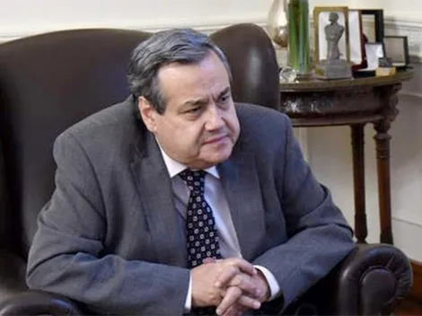 Muere cónsul chileno en Argentina víctima del coronavirus