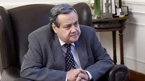 Muere cónsul chileno en Argentina víctima del coronavirus