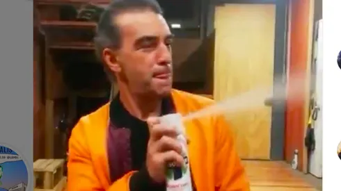 Jorge Alís se ríe de "Les Vecines" en cuarentena