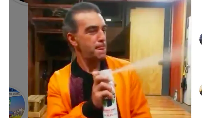 Jorge Alís se ríe de "Les Vecines" en cuarentena