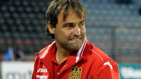 Desclasifican pelea a combos de Sierra con ex jugador de Unión.