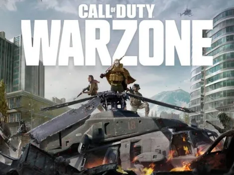 COD: Warzone ha baneado a más de 50 mil tramposos