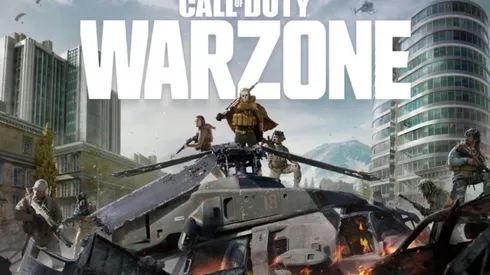 COD: Warzone ha baneado a más de 50 mil tramposos