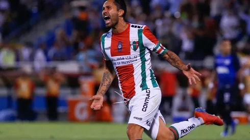 Jiménez confiesa que pudo llegar al Cacique o a la U.