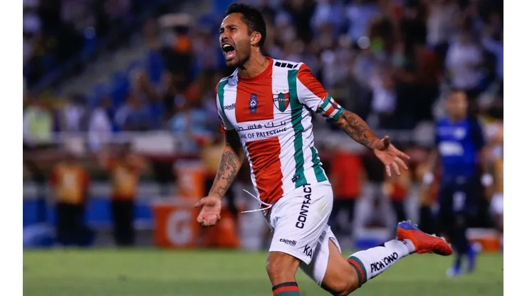 Jiménez confiesa que pudo llegar al Cacique o a la U.