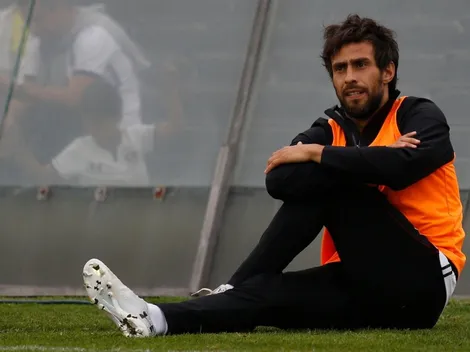 Jorge Valdivia hace donación de máscarillas y jabón al Sótero del Río