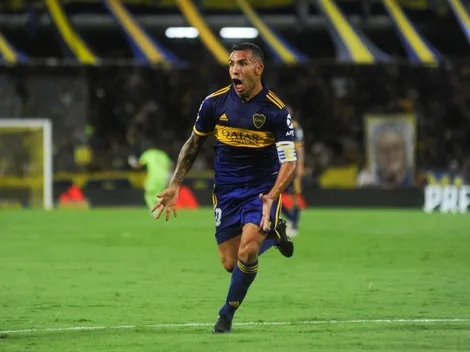 La sinceridad brutal de Carlos Tévez por el coronavirus