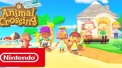 El nuevo juego para la consola nipona es uno de los imperdibles para este 2020.