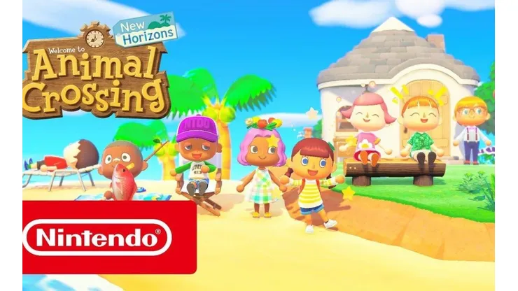 El nuevo juego para la consola nipona es uno de los imperdibles para este 2020.