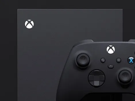 Xbox Series X saldrá a la venta a fines del 2020
