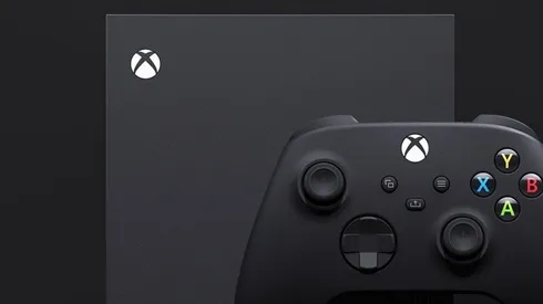 La consola será rival para la PS5 de Sony en la futura generación.