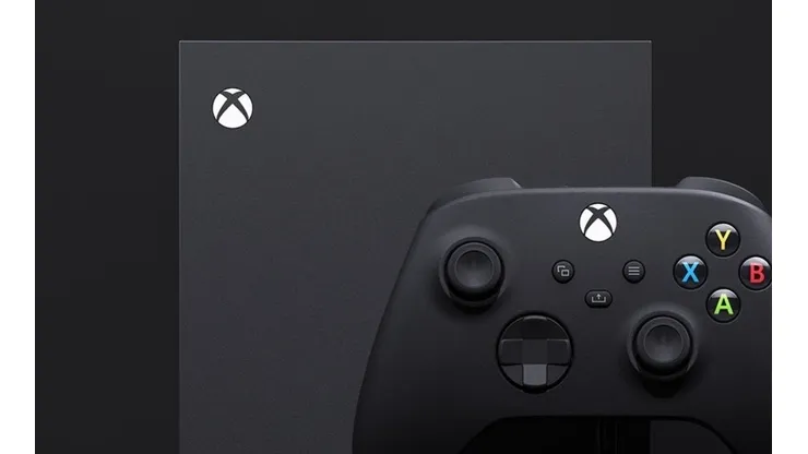 La consola será rival para la PS5 de Sony en la futura generación.