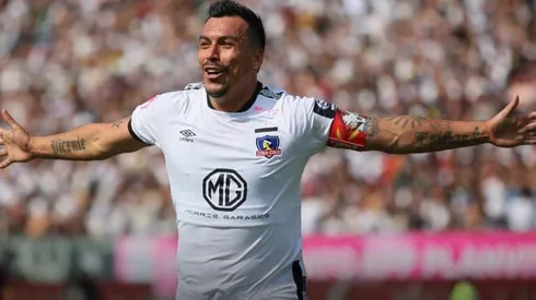 Paredes se une a la campaña #TodosConLaCamiseta