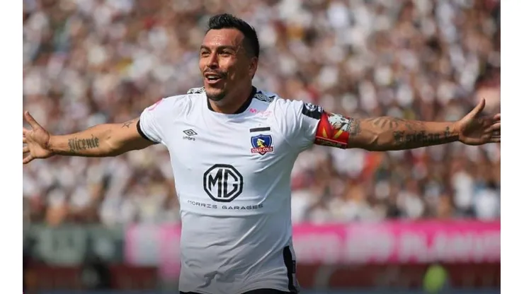 Paredes se une a la campaña #TodosConLaCamiseta