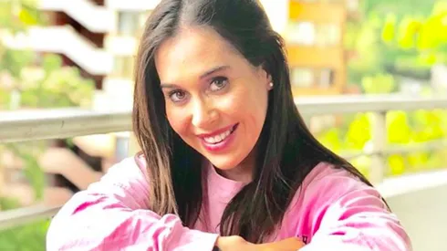 Vale Roth reveló que fue atacada en un bar