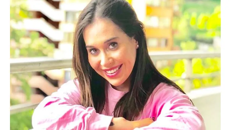 Vale Roth reveló que fue atacada en un bar