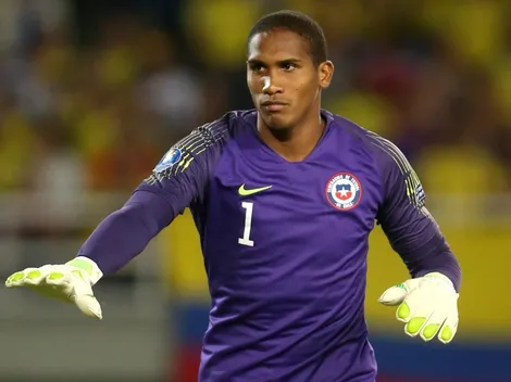 Omar Carabalí revienta a Mañalich y pide consejos para cambiarse a Fonasa