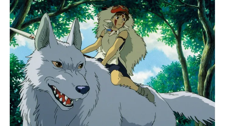11 películas de HAYAO MIYAZAKI que puedes ver en Netflix