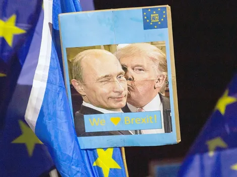 Rusia ayuda a EEUU con material sanitario para enfrentar al coronavirus