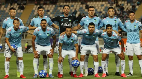 Abumohor cuenta cómo está afrontando la crisis del covid-19 en O'Higgins.