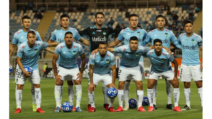 Abumohor cuenta cómo está afrontando la crisis del covid-19 en O'Higgins.
