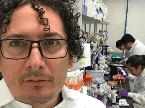 Doctor de serie "Pandemia" asegura haber encontrado supuesta cura al coronavirus