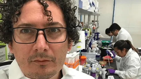 Doctor de "Pandemia" asegura haber encontrado supuesta cura al Covid-19