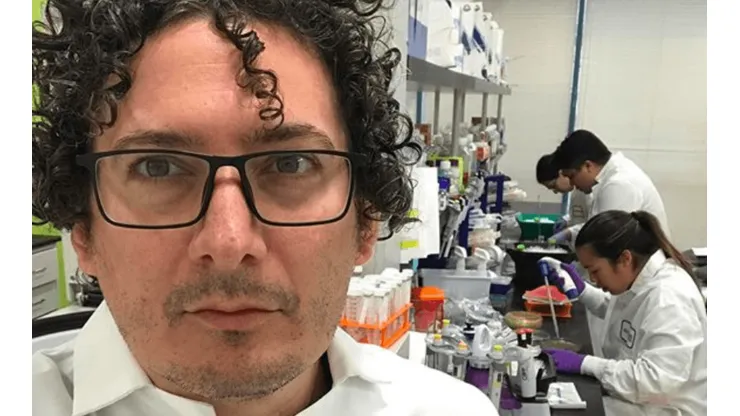 Doctor de "Pandemia" asegura haber encontrado supuesta cura al Covid-19