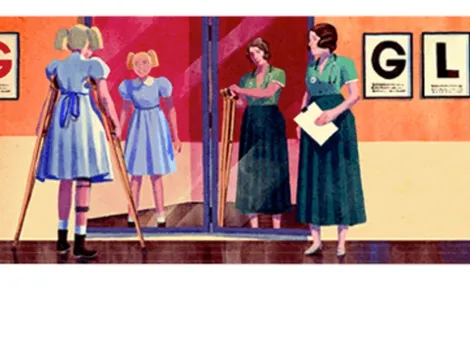 Dame Jean Macnamara, la doctora que derrotó a la polio