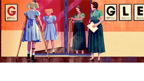 Dame Jean Macnamara, la doctora que derrotó a la polio