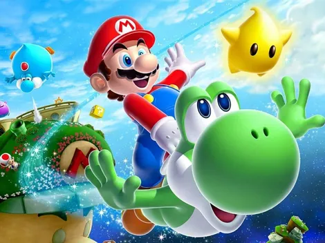 Nintendo planea traer las aventuras más olvidadas de Mario a Nintendo Switch Online