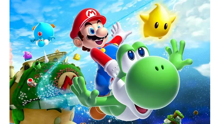 Nintendo planea traer las aventuras más olvidadas de Mario a Nintendo Switch Online