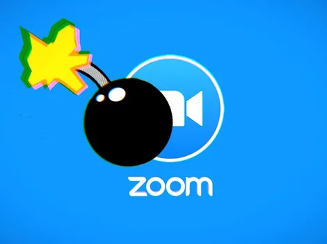 Ojo con Zoom: Hackers realizan ciberataques a través de la plataforma
