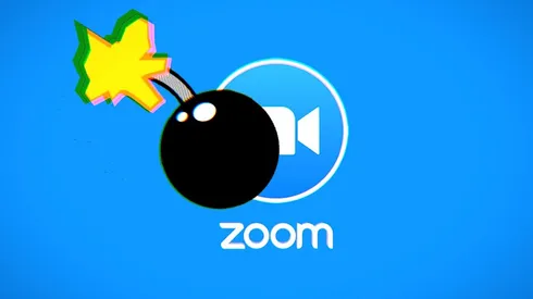 Ojo con Zoom: Hackers realizan ciberataques a través de la plataforma