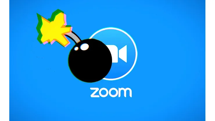 Ojo con Zoom: Hackers realizan ciberataques a través de la plataforma