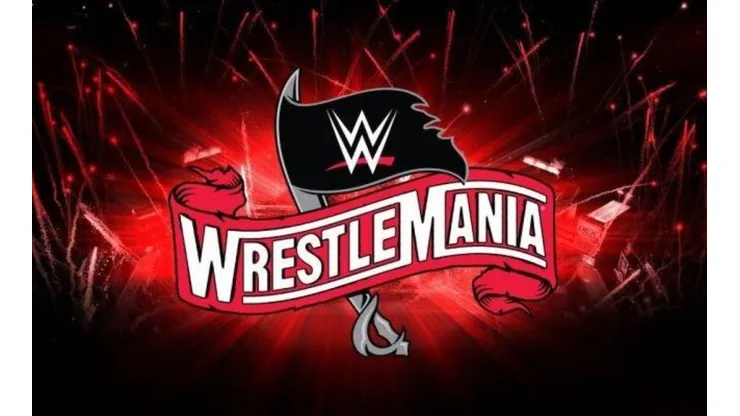 En la WWE son los únicos que no paran en el mundo.