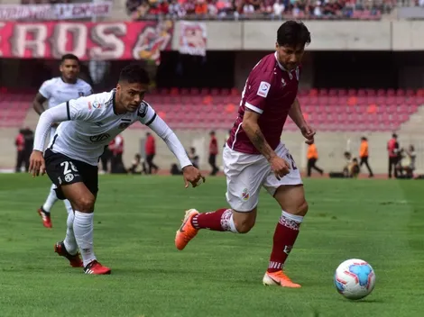 ¿Jaime Valdés vuelve a Colo Colo? Iván Morales se va de tarro en un live