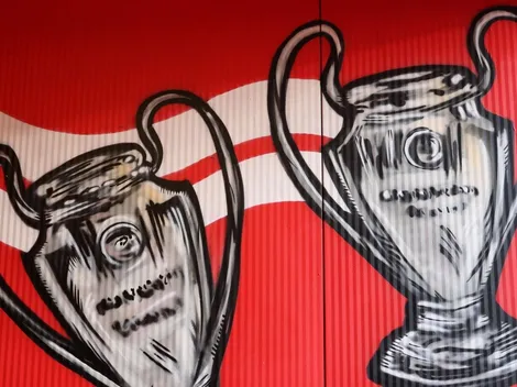 La UEFA estudia jugar la final de la Champions a puertas cerradas