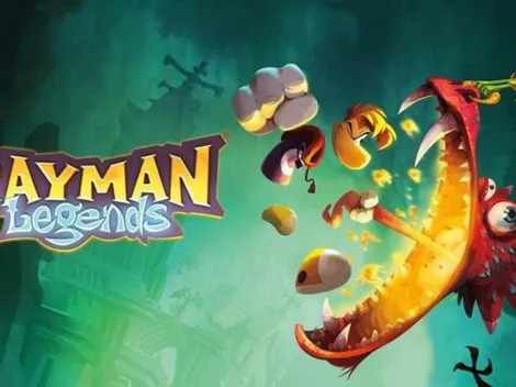 Ubisoft ofrece gratis el Rayman Legends en PC