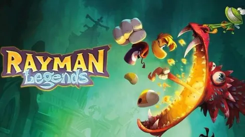 Rayman gratis en PC
