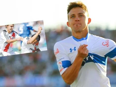 Buonanotte: "Nunca imaginé que Alexis llegaría hasta donde llegó"