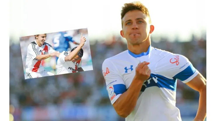 Buonanotte se sincera sobre Alexis.
