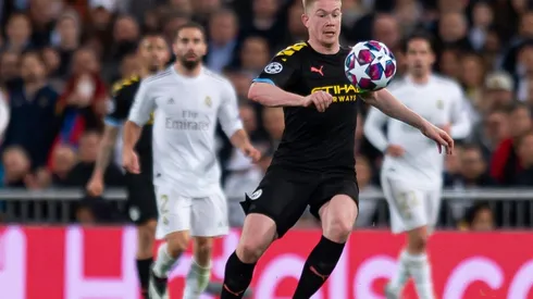 El análisis del belga