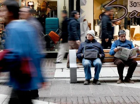 Congreso aprueba Ley de Protección del Empleo