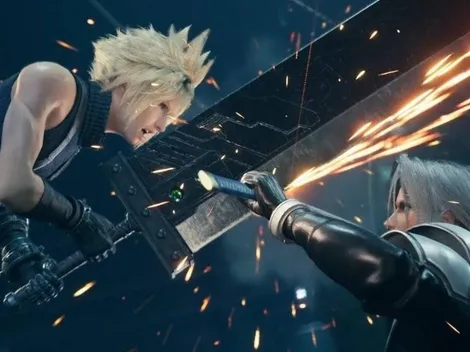 Remake del Final Fantasy VII adelanta su predescarga en la PS Store