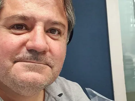 Bustamante: Fui despedido sin negociación alguna