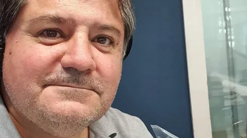 Bustamante: Fui despedido sin negociación alguna